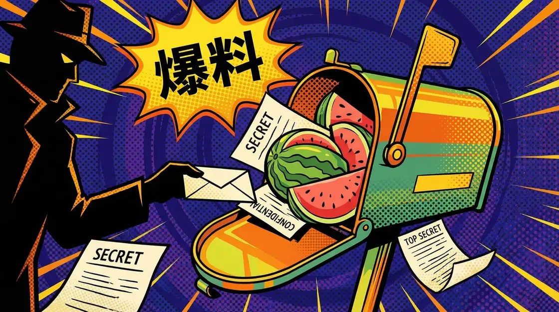 cos-av.me 匿名爆料通道漫画插图